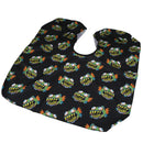 1X Cartoon Kids Salon Barber Cutting Apron Hairdressing Haircut Cape Wrap Too BX