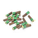 180X Mini Smokeless Moxa Stick Mini Stick-on Moxa Moxibustion Massage LJ