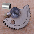 Kick Start Shaft Sleeve Replacement fit for Motorcycle GY6 50 80CC Scooter Moped