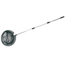 Telescopic Handle Fishing Fish Landing Folding Netting Net I6D4