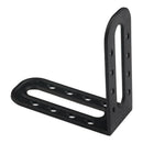 25pcs Male Angle Leveling 90 Degree Tools Tile Leveler Spacer Fixed Locator A