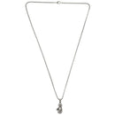 Jewelry Men's Necklace - Chain Boxing Gloves Pendant, 55CM Adjustable - Sta G9S2