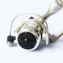 SG1000 Spinning Fishing Reel Right/left Hand Retrieve Saltwater Convenient BX