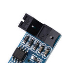 Slot-type Optocoupler Module Speed Measuring Sensor for Arduino 3.3V-5V BX