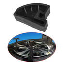 3 Pack Run Flat Tire Changer Bead Clamp Drop Center Wheel Rim Depresso HMG