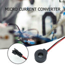 ZCT57-06N-05 Micro Current Converter 50A/25mA Precision Measurement Tool