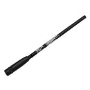 SRH789 BNC 95-1100MHz Foldable Telescopic antenna For Kenwood two way radio R7Y2