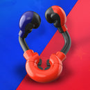 Car Rear Seat Back Hook Car Interior with Cartoon Decoration Hanging Multi-