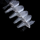 Draft Beer Tap Faucet Plug Brush Cleaning Brush Sanitary Taproom Accessory