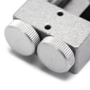 double clasp metal steel watch bracelet adjustment watchband link pin remover OZ