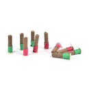 180X Mini Smokeless Moxa Stick Mini Stick-on Moxa Moxibustion Massage MO