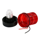 Waterproof Boat Pontoon Marine LED Navigation