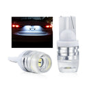 10pcs T10 Wedge Super Bright 2W 5730LED Light Bulbs Xenon White 192 168 194 W5W