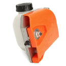Chainsaw Gear Head Gearbox for Stihl HT KM 73-130 Series Pole Saw Trimmer X3N2