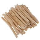 250g Lots Assorted Driftwood Branches Large Pieces Pieces Display Crafts Wreaths
