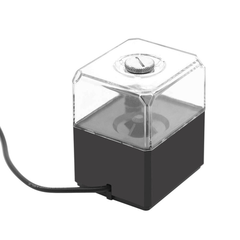 SC-450 300L/h 12V DC 1.2A Silent Computer Water Cooling Circulating Pump A