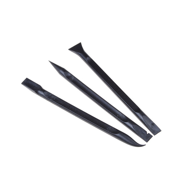 3pcs Plastic Spudger Set Repair Opening Tools Pry For Tablet Mobile Phone TO