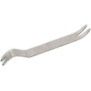 Car Removal Pry Tool Kit Trim Door Clip Panel Dash Audio Radio Interior Metal Cy