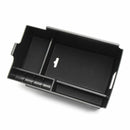 1X New Interior Armrest Storage Organizer Mat For Chevrolet Equinox 2018+