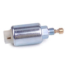 Carburetor Fuel Solenoid fit for Briggs Stratton 31A707 31B775 699915 794572 Hf