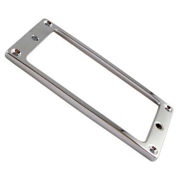 1 Set Electric Guitar Humbucker Pickup Frame Mounting Rings for Guitar Lover