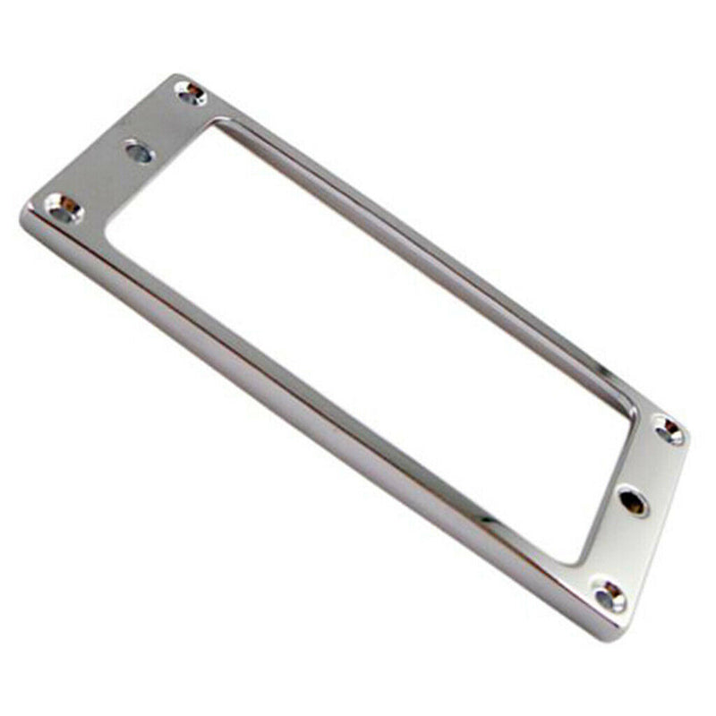 1 Set Electric Guitar Humbucker Pickup Frame Mounting Rings for Guitar Lover