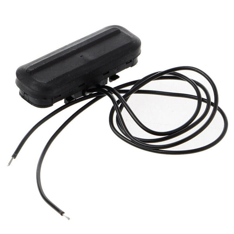 1* Tomato Strawberry Stem Leaves Huller Remover Removal Fruit Corer JR