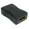 HDMI and HDMI extension connector "female and female" U7Y6