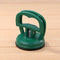 Mini Car Dent Remover Puller Auto Body Dent Strong Suction Cup (Dark Green)