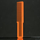 7Pcs 8" Barber Flattop Clipper Cutting Combs Plastic Static Free Brush