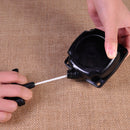 Recoil Pull Start Starter fit for 33 36 43 49cc Scooter Mini Chopper Dirt Bike