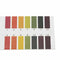 80x pH Indicator Test Strips 1-14 Laboratory Paper Litmus Tester Urine Saliva