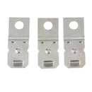 Lot 3Pcs Waterproof Car Truck Auto Relays 12V 40A 4Pin SPST Car Control Device 4