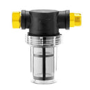 Sediment Filter Attachment Garden Hose Inlet Pressure Washer for Outdoor Ga O1I8