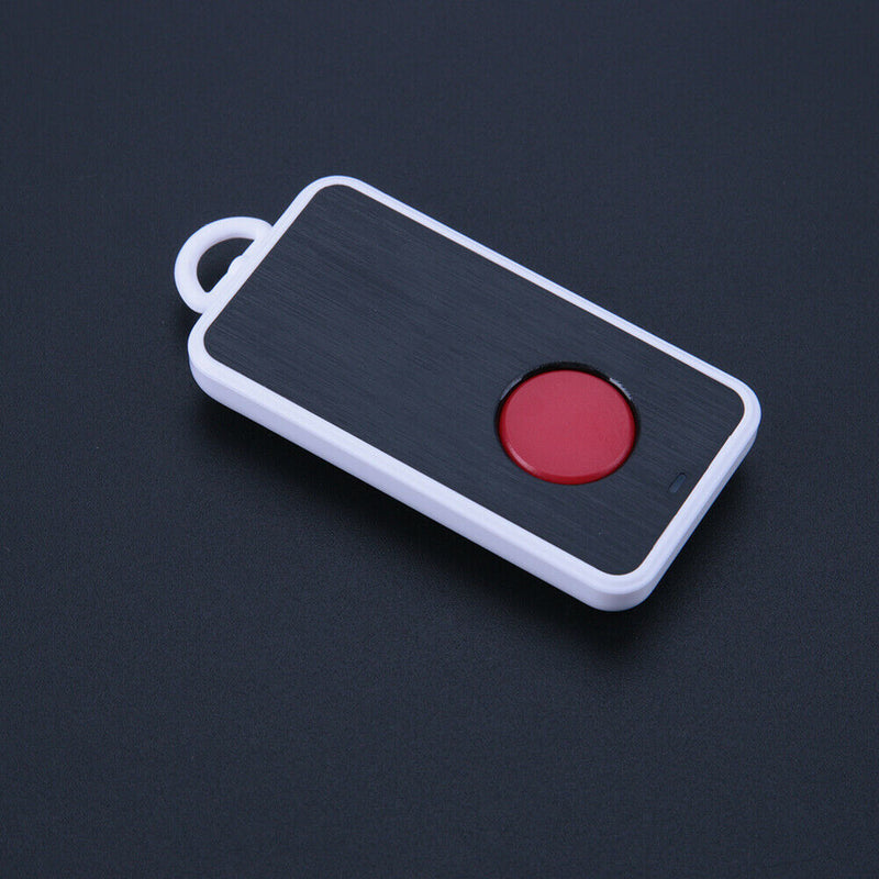 Learning Code Multi-Function Remote Control Switch + Single-Button