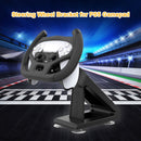 Gaming Steering Wheel Bracket for Playstation 5 PS5 Racing Games Controller A