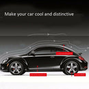 Car Auto Roof FM Shark Fin Antenna Special Car Radio FM Signal Aerials Ante E5E5