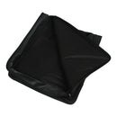 Portable 61-Key Keyboard Electric Piano Organ Gig Bag Soft Case Double Zipp
