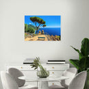 5D DIY Full Drill Diamond Painting Tree Embroidery Mosaic Craft Kits Decor