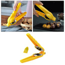3pcs Convenient Chestnut Cutting Opening Sheller Clamps