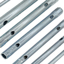 6Mm - 17Mm Tubular Socket Wrench Set Plug Tube Hollow Socket Wrench Filter