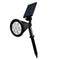 Waterproof Solar  spot lights outdoor Sensor Solar Garden Lights