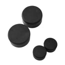 Motorbike ATV Scooter Rubber Fairing Frame Plug Set For  CBR1000RR 2004