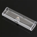 1pc Enduring Best PVC Glasses Case Protective Box for Presbyopic Reading Glas TO