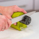 Multifunctional Electric Sharpener Household Automatic cm Sharpener 8*5*13 D8D6