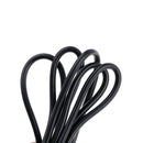 A00390 5V electric shaver USB plug charger cable for shavers RQ310/311/312/32 %o