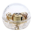 Wind Up Clockwork Movement Wind Up Musical Box Mechanism - Over The Rainbow