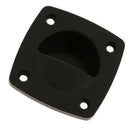 Recessed Flush Sliding Door Handle Pull Square for Motorboat Marine Boat Yacht