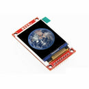 1.8 Inch TFT LCD Module 128x160 SPI Serial 4 IO LCD Display Screen Driver I