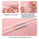 12pcs Multi-Function Transparent Sheet Clip Mattress Anti-Slip clips  BedroS Hn